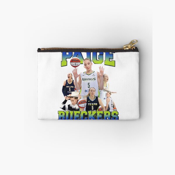 Artikelvorschau, Paige Bueckers, WNBA-Star – Geschenk für Basketballfans | Limitierte Auflage entworfen und verkauft von niceteeforyou.