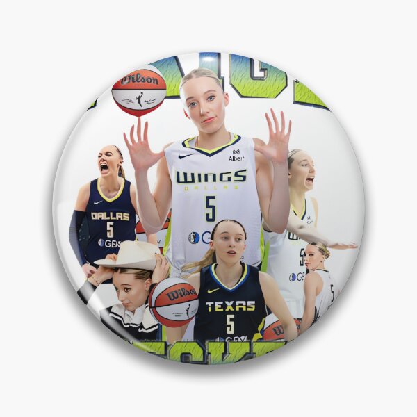 Item preview, Paige Bueckers Wnba Star - Basketball Fan Gift | Limited Edition designed and sold by niceteeforyou.