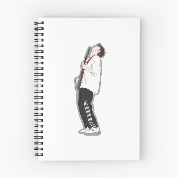 Item preview, Busking The Big Push designed and sold by altamirano-yvon.
