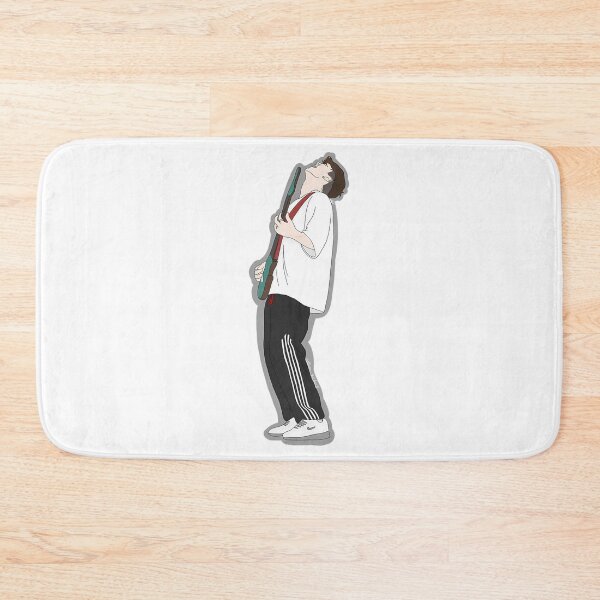 Item preview, Busking The Big Push designed and sold by altamirano-yvon.