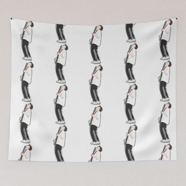 Item preview, Busking The Big Push designed and sold by altamirano-yvon.