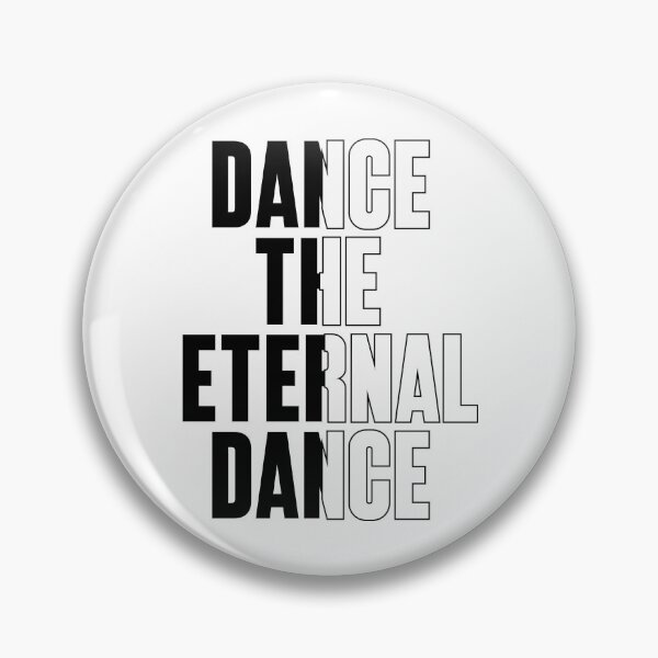 Item preview, Dance The Eternal Dance designed and sold by altamirano-yvon.