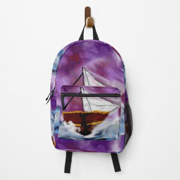 Item preview, Gorgeous Boat designed and sold by Rainbowland123.