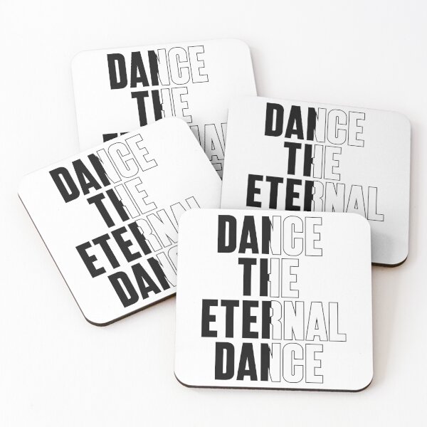 Item preview, Dance The Eternal Dance designed and sold by altamirano-yvon.