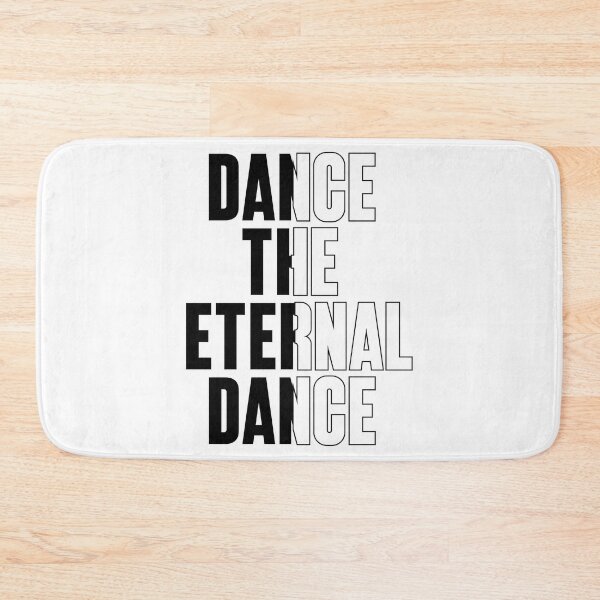 Item preview, Dance The Eternal Dance designed and sold by altamirano-yvon.