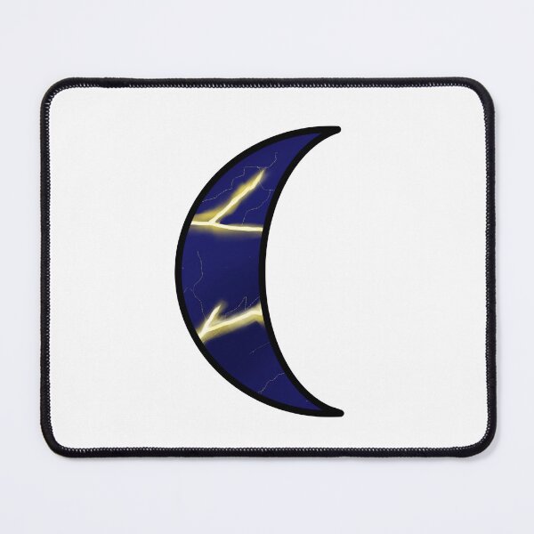 Item preview, The Moon in Aquarius designed and sold by isadesigns.