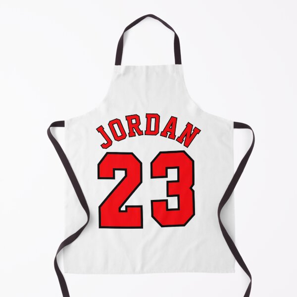 Item preview, Michael Jordan White Jersey Graphic – Classic Chicago Bulls Basketball Tee | Perfect Gift For You And Friends designed and sold by niceteeforyou.