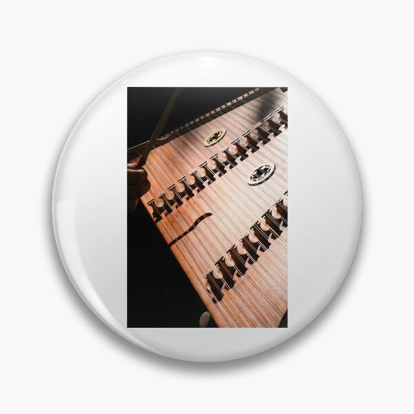 Item preview, Dulcimer Player designed and sold by altamirano-yvon.
