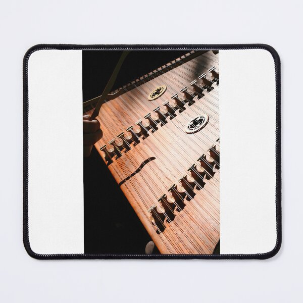Item preview, Dulcimer Player designed and sold by altamirano-yvon.