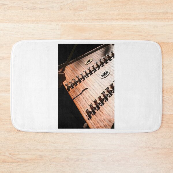 Item preview, Dulcimer Player designed and sold by altamirano-yvon.