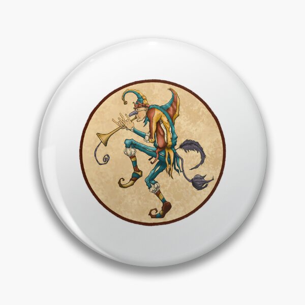 Item preview, Fable Fool designed and sold by altamirano-yvon.