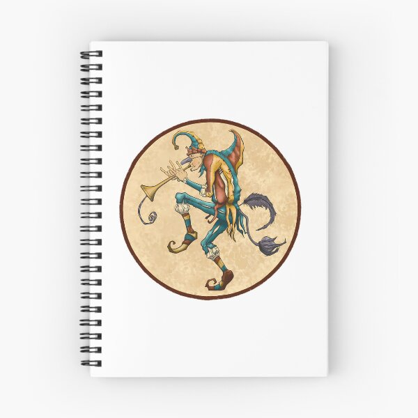 Item preview, Fable Fool designed and sold by altamirano-yvon.