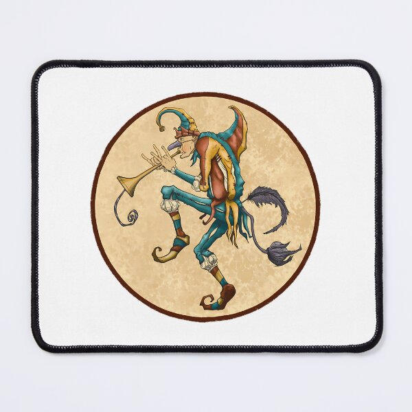 Item preview, Fable Fool designed and sold by altamirano-yvon.