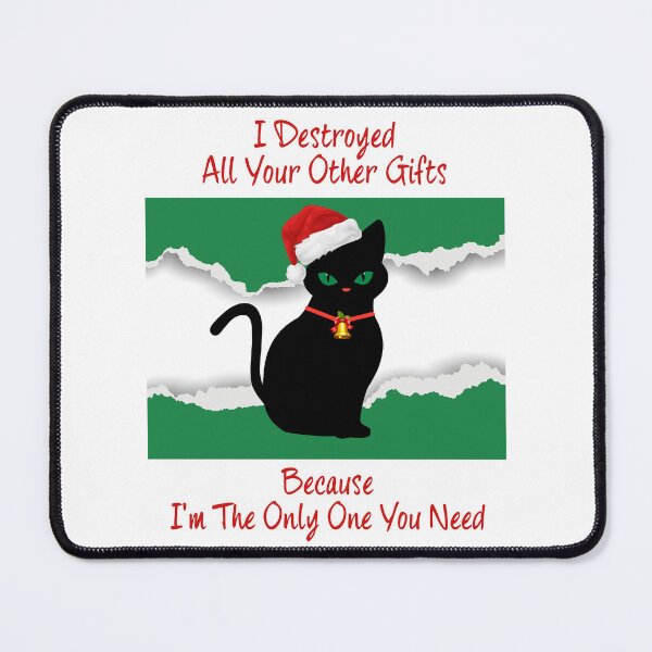 Item preview, I Destroyed All Your Other Gifts designed and sold by Little-Bit-Xtra.