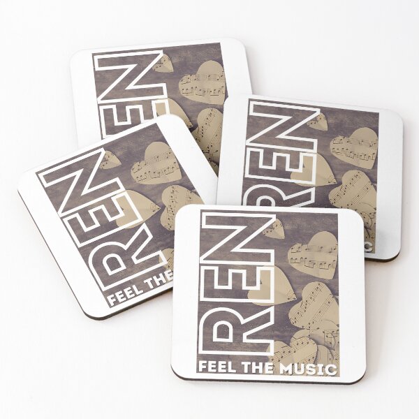 Item preview, Feel The Music designed and sold by altamirano-yvon.