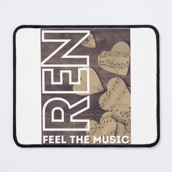 Item preview, Feel The Music designed and sold by altamirano-yvon.
