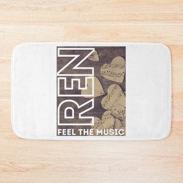 Item preview, Feel The Music designed and sold by altamirano-yvon.