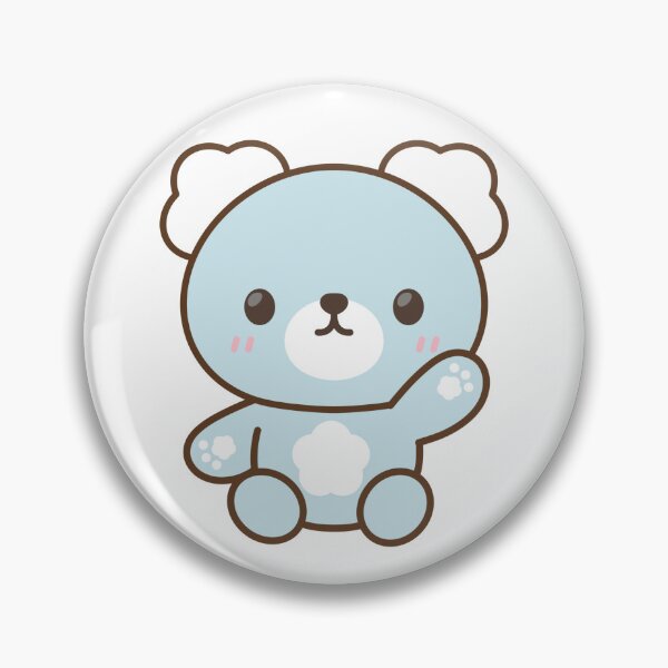 Item preview, WayV Kun - Official Character designed and sold by 0627june.