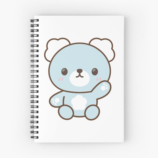 Item preview, WayV Kun - Official Character designed and sold by 0627june.