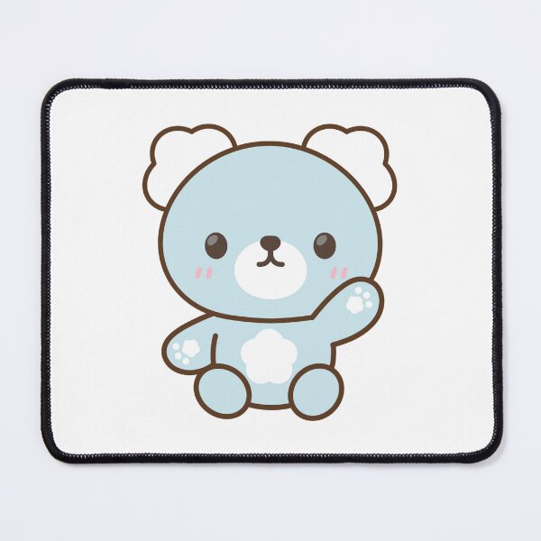 Item preview, WayV Kun - Official Character designed and sold by 0627june.