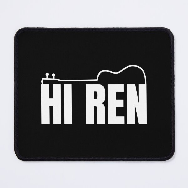 Item preview, Hi Ren Gill Lyrics Merch Shirt Renegade Merch Rabbit Hole Group Fan Gift For Renegades designed and sold by altamirano-yvon.
