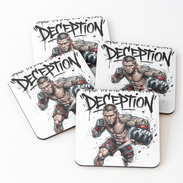 Item preview, MMA Fighter Punching Dynamic Vector Illustration designed and sold by annaarthk.