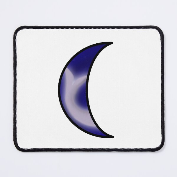 Item preview, The Moon in Pisces designed and sold by isadesigns.