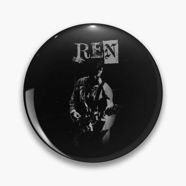 Item preview, Hi Ren Busking Seven Sins I'M A Renegade Merch Hi Ren Gill Lyrics Merch Shirt Rap Music Ren Fan Busking Uk designed and sold by altamirano-yvon.