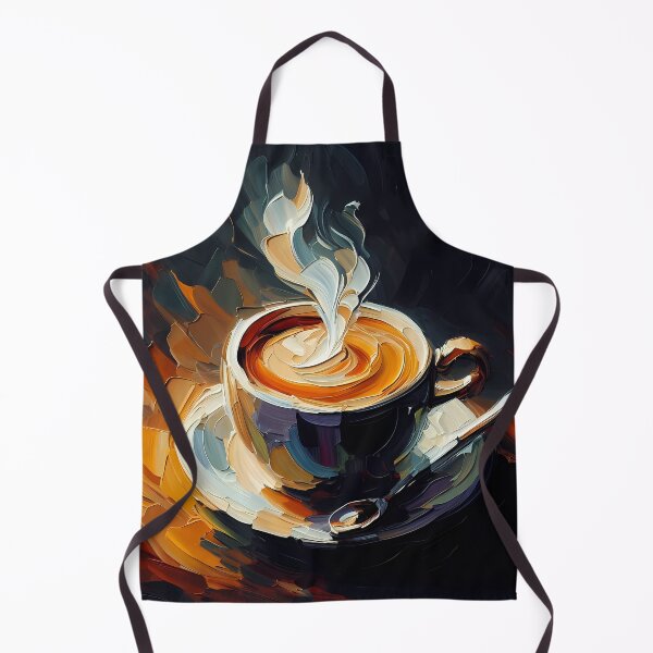 Item preview, Cup Of Coffee designed and sold by Visual Nomad Club.