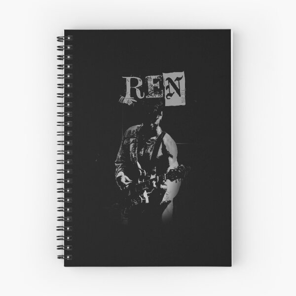 Item preview, Hi Ren Busking Seven Sins I'M A Renegade Merch Hi Ren Gill Lyrics Merch Shirt Rap Music Ren Fan Busking Uk designed and sold by altamirano-yvon.