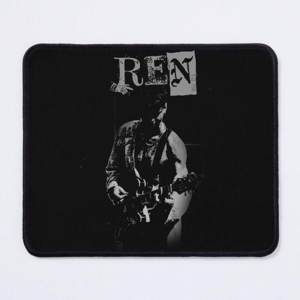 Item preview, Hi Ren Busking Seven Sins I'M A Renegade Merch Hi Ren Gill Lyrics Merch Shirt Rap Music Ren Fan Busking Uk designed and sold by altamirano-yvon.