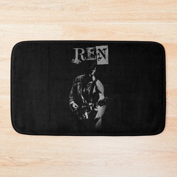 Item preview, Hi Ren Busking Seven Sins I'M A Renegade Merch Hi Ren Gill Lyrics Merch Shirt Rap Music Ren Fan Busking Uk designed and sold by altamirano-yvon.