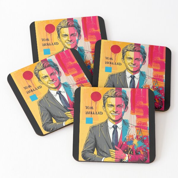 Item preview, Tom Holland designed and sold by owpldh.