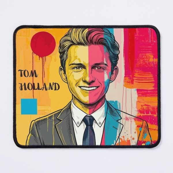Item preview, Tom Holland designed and sold by owpldh.