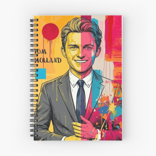 Item preview, Tom Holland designed and sold by owpldh.