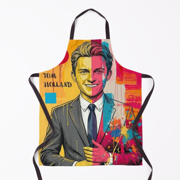 Item preview, Tom Holland designed and sold by owpldh.