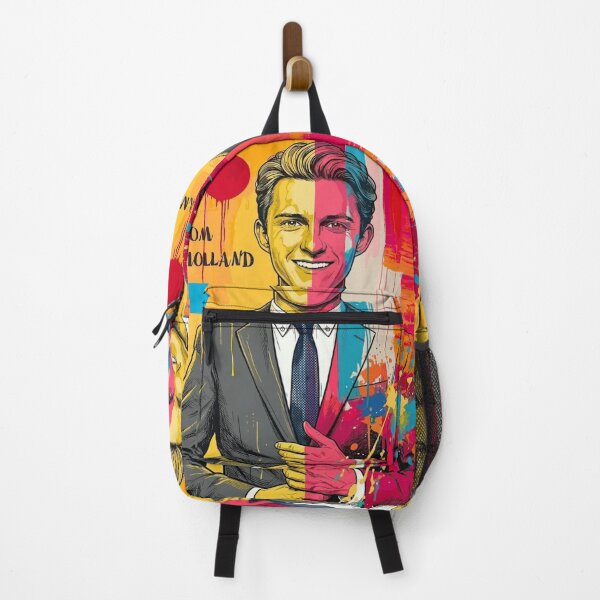Item preview, Tom Holland designed and sold by owpldh.
