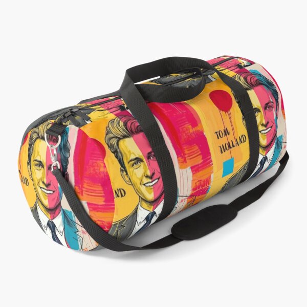Item preview, Tom Holland designed and sold by owpldh.