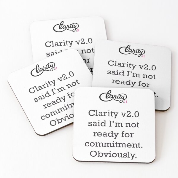 Item preview, Clarity Astrology T-shirt 4 designed and sold by Clarity v2.0.