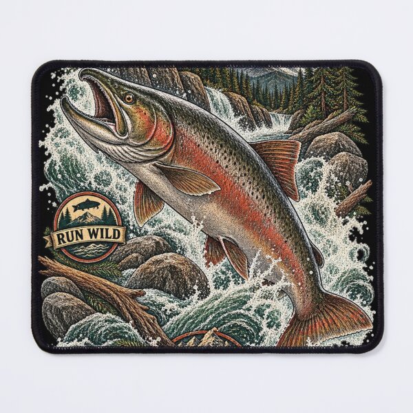 Item preview, WILD CURRENT designed and sold by KrungiT Design .