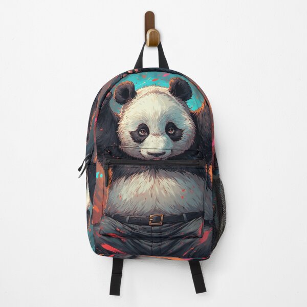 Item preview, Panda Power Surge Celebration designed and sold by YAM716.