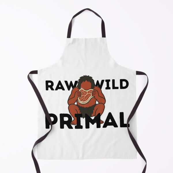Item preview, Carnivore, primal diet designed and sold by Flying Alligator.