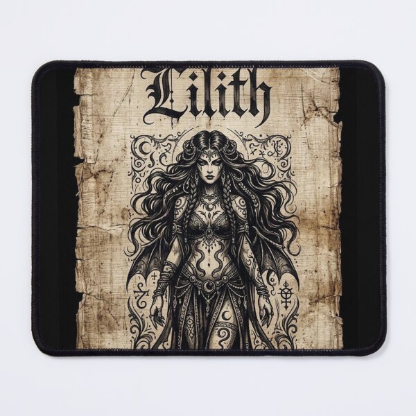 Item preview, LILITH designed and sold by Dark Arts and BOO.