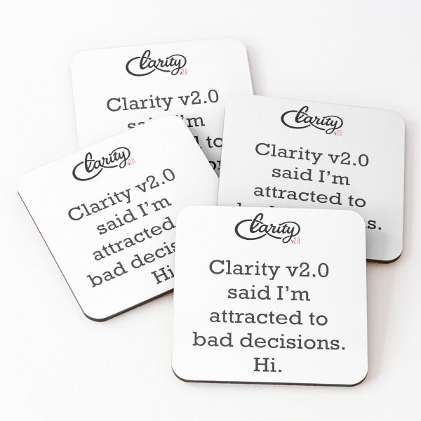 Item preview, Clarity Astrology T-shirt 5 designed and sold by Clarity v2.0.