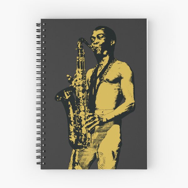 Item preview, Classic Afrobeat Maestro Fela Kuti designed and sold by MammothArt.