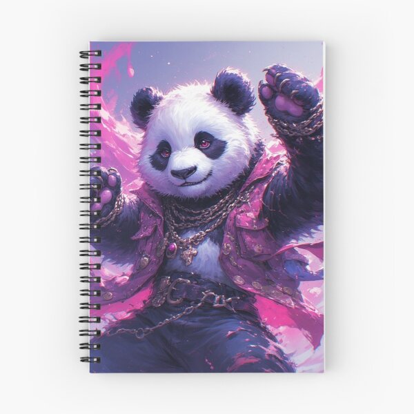 Item preview, Kung Fu Panda Fighter in Pink Fury designed and sold by YAM716.