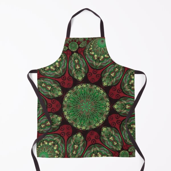 Artikelvorschau, Mandala 102 entworfen und verkauft von Gluecknika.