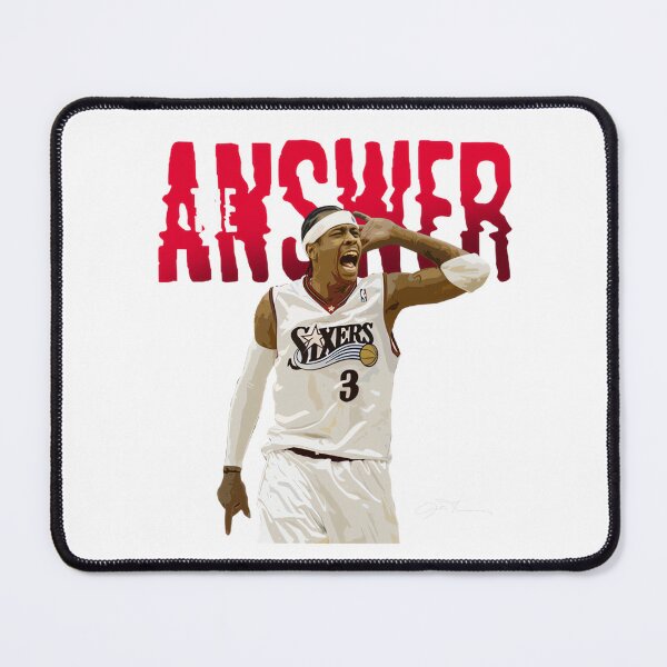 Item preview, Allen Iverson | Perfect Gift For You And Friends designed and sold by niceteeforyou.