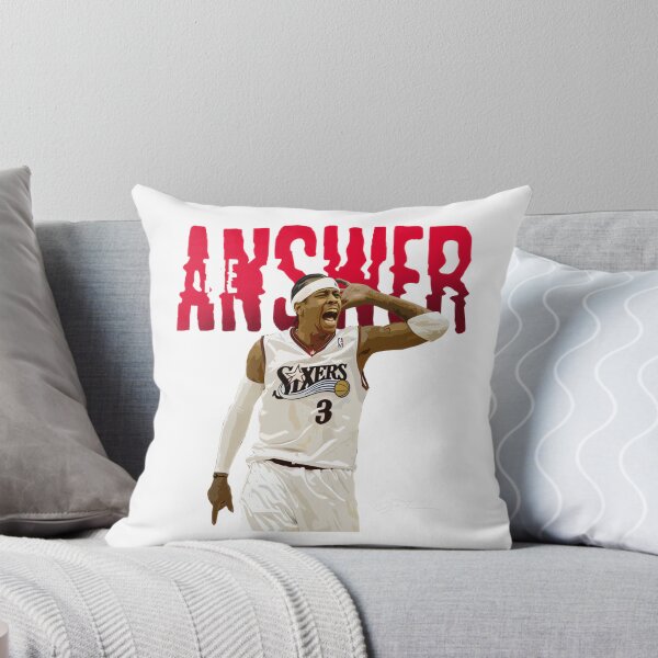Item preview, Allen Iverson | Perfect Gift For You And Friends designed and sold by niceteeforyou.