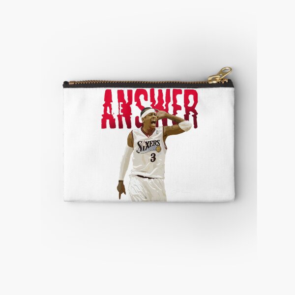 Item preview, Allen Iverson | Perfect Gift For You And Friends designed and sold by niceteeforyou.